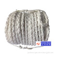Mooring PP Rope with LR/ABS Certifications